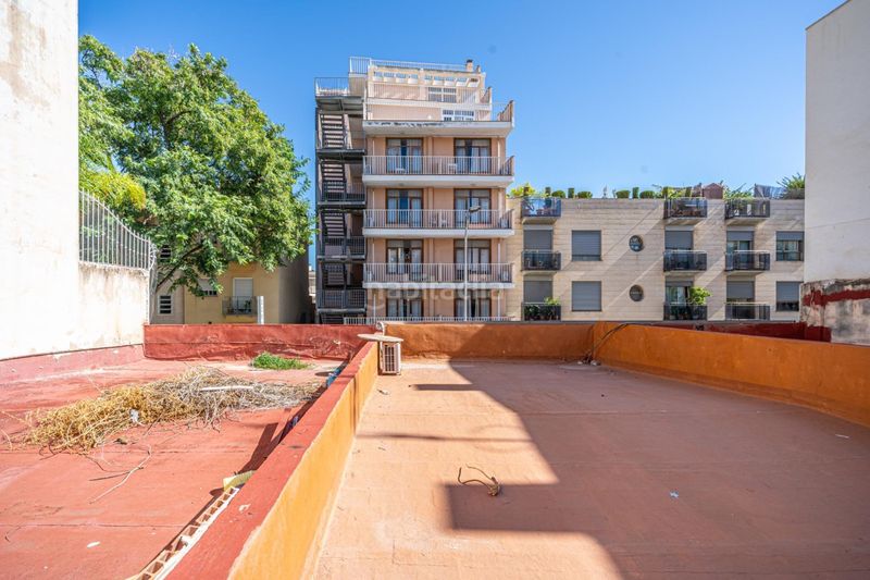 Foto eee06528-ca52-43e8-8559-b6560f2da547. Finca rústica a El Terreno Palma de Mallorca
