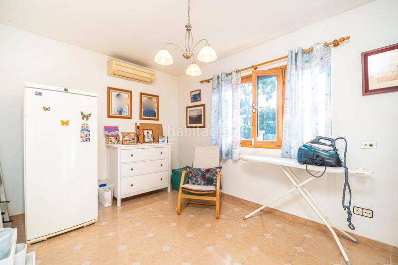 Foto 137dc664-94bb-417b-8166-cd541fe0af42. Chalet in Costa de la Calma Calvià