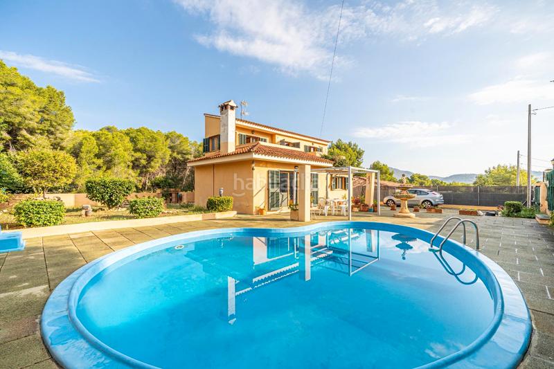 Foto 27219b1f-6492-4fc1-a47a-bc61ac2a9aaf. Chalet in Costa de la Calma Calvià