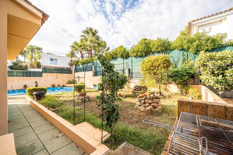 Foto 33617cf7-acb3-473c-8f53-373567dfd5e3. Chalet in Costa de la Calma Calvià