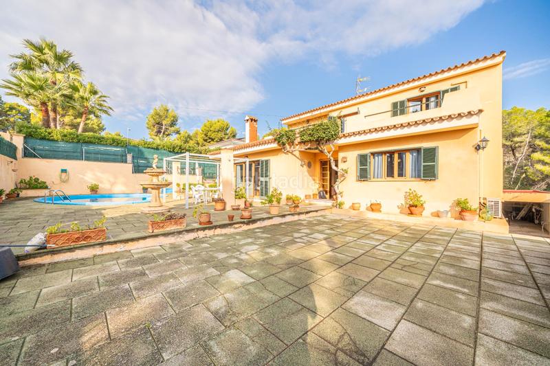 Foto 618aa5d2-9ddb-43bd-b4c3-ebef803cca3e. Chalet in Costa de la Calma Calvià