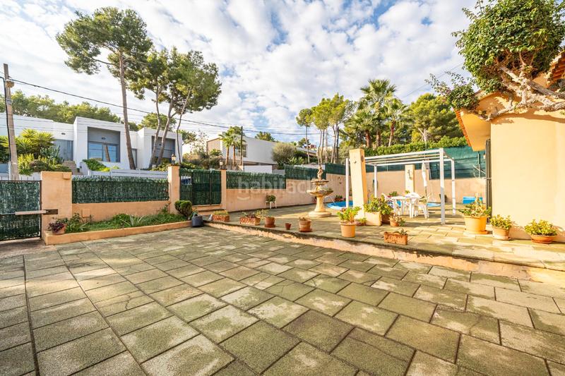 Foto 9835e2cc-0b54-4a45-92b2-020603d90d6a. Chalet in Costa de la Calma Calvià