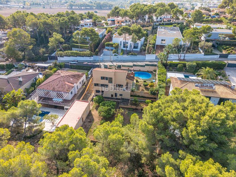 Foto 9b570351-f481-4e8e-ad2f-a624708c25a5. Chalet in Costa de la Calma Calvià