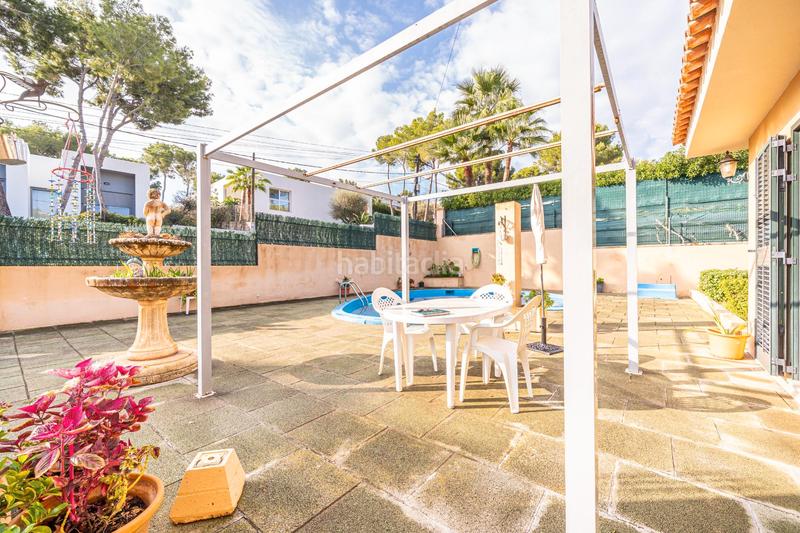 Foto b2f36370-4f1c-49e8-ae64-34624e93a0a2. Chalet in Costa de la Calma Calvià