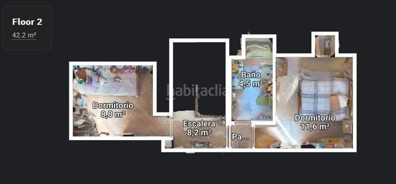 Foto b348d628-47d8-4dc4-bc2f-a320f6433200. Chalet in Costa de la Calma Calvià