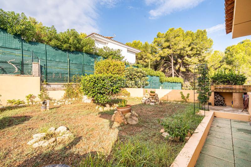 Foto d45bd778-096a-4c65-a7ba-ab0ece1700f8. Chalet in Costa de la Calma Calvià