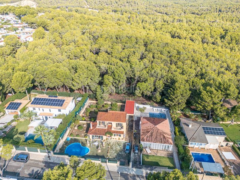 Foto ddc1306c-e0ee-42e7-9e9d-6b7ae753816a. Chalet in Costa de la Calma Calvià