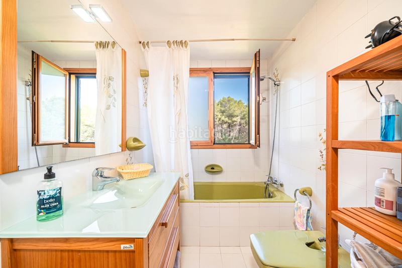 Foto e21d0d4e-1841-49fb-8c2f-3cc83f3a8f4a. Chalet in Costa de la Calma Calvià