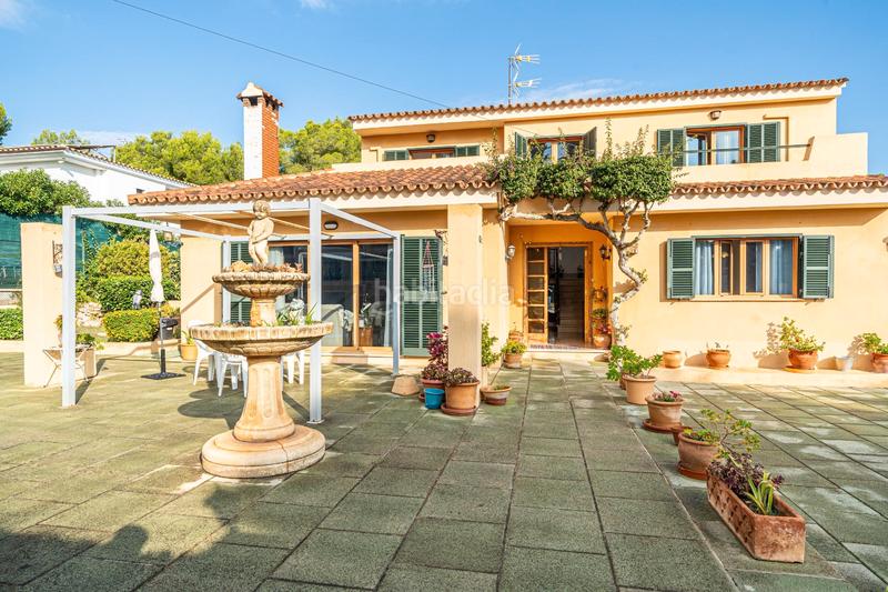 Foto f30d3425-14d2-4cb2-af39-9bf3142c563c. Chalet in Costa de la Calma Calvià