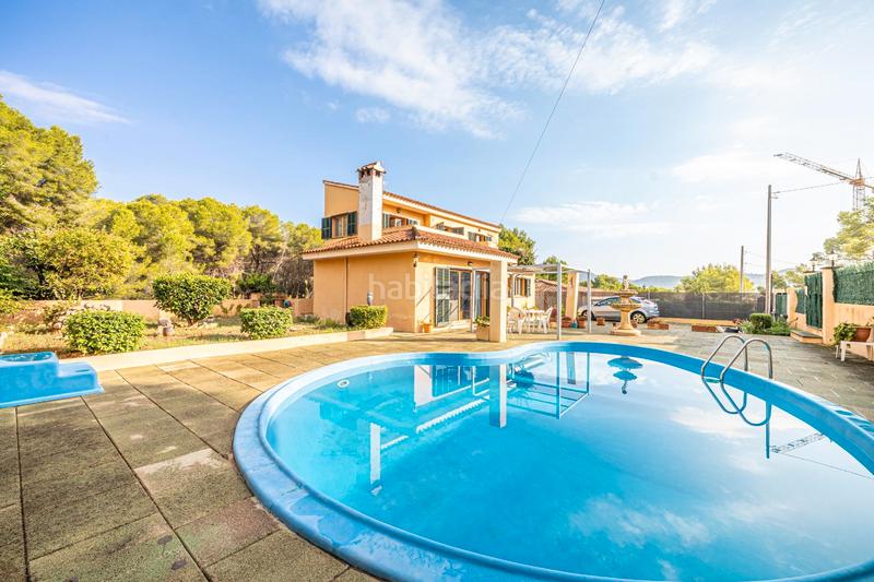 Foto f70d7265-bee5-4e7f-b9ec-41eeae27bd53. Chalet in Costa de la Calma Calvià