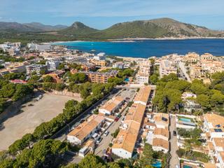 Pis  Carrer d'en francesc moragas fundador de la caixa 35. Piso de 4 dormitorios con garaje y trastero en llucmajor