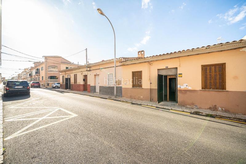 Foto e993775e-fd76-424f-9fc5-e23ccc8a301c. Maison dans Es Pil·larí Palma de Mallorca