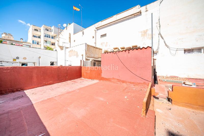 Foto 4e6d62c8-a823-4bed-aaf0-c16ad55c297b. Haus in El Terreno Palma de Mallorca