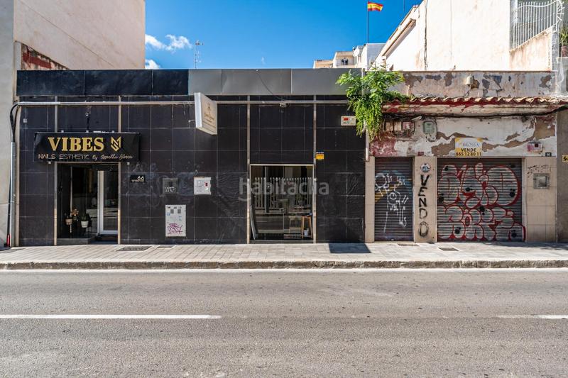 Foto 6499d371-cb2c-408b-9f8d-b5bee2615c75. Haus in El Terreno Palma de Mallorca