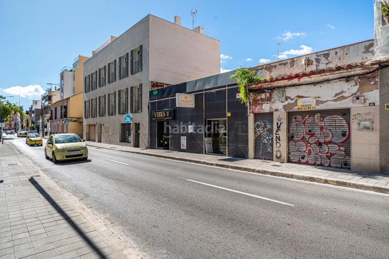 Foto 7dbe2463-9283-4f57-96bc-d4a891b017b7. Haus in El Terreno Palma de Mallorca