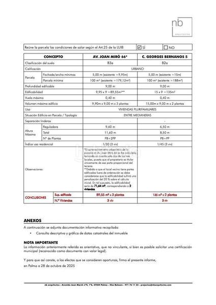 Foto 7ef4ee88-1737-4c34-bce1-1afceaad2a77. Haus in El Terreno Palma de Mallorca