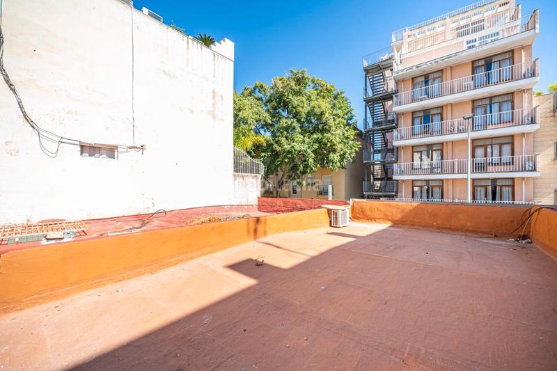 Foto 90084502-0cf2-4960-b8db-87c7c2ea5300. Haus in El Terreno Palma de Mallorca