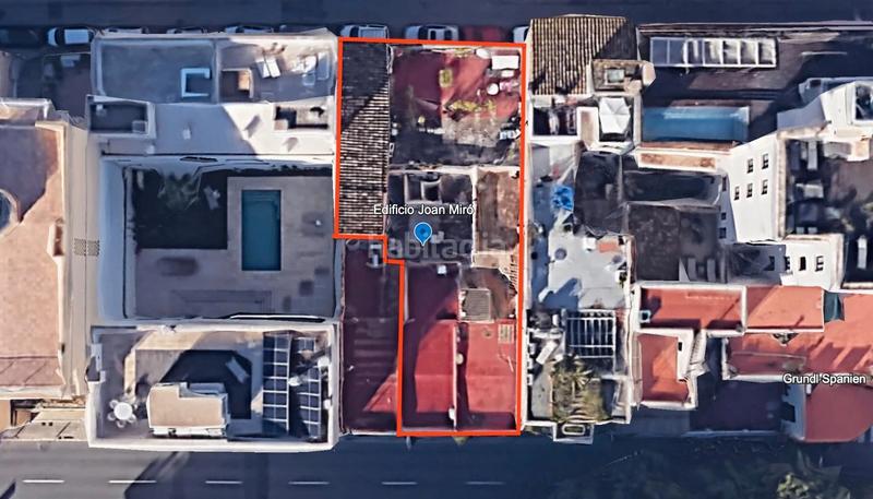 Foto 97837204-77be-4a22-8ff8-c2dd12ae557b. Haus in El Terreno Palma de Mallorca