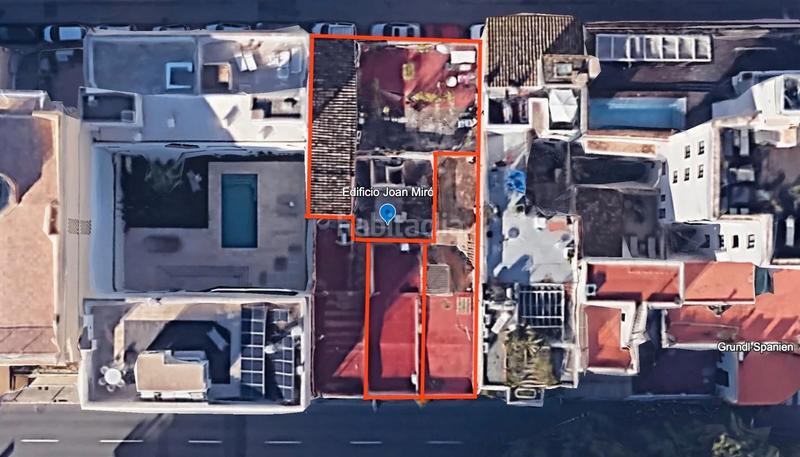 Foto a592b7f0-50c0-4495-a081-14e91156c7aa. Haus in El Terreno Palma de Mallorca