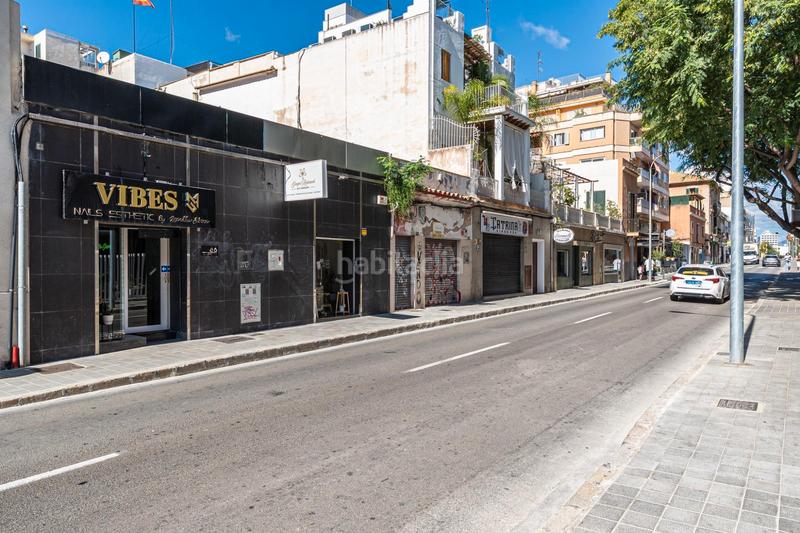 Foto c212ef17-d699-4cfe-aa59-fb9b2990bc2a. Haus in El Terreno Palma de Mallorca