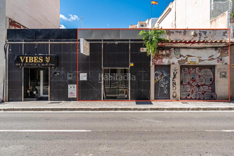 Foto d8bf55b3-e7cd-4890-a286-6f36f6ff0332. Haus in El Terreno Palma de Mallorca