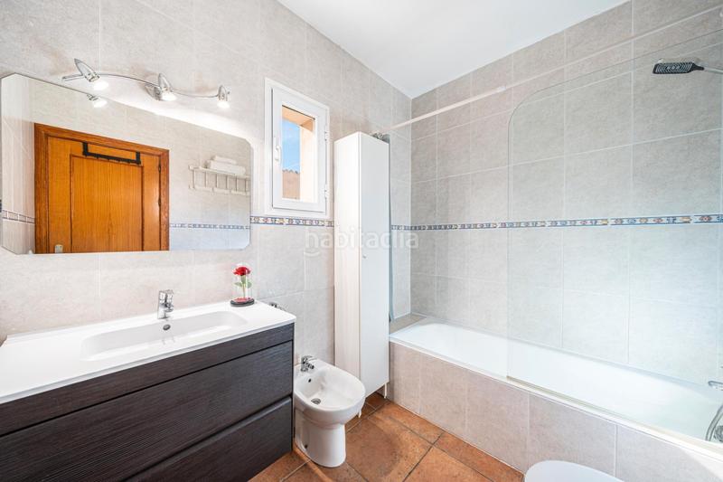 Foto 01d004ef-2a64-4516-98fa-3d09f2dc9c37. Casa adosada adosado con terraza en es llombards, santanyi en Santanyí