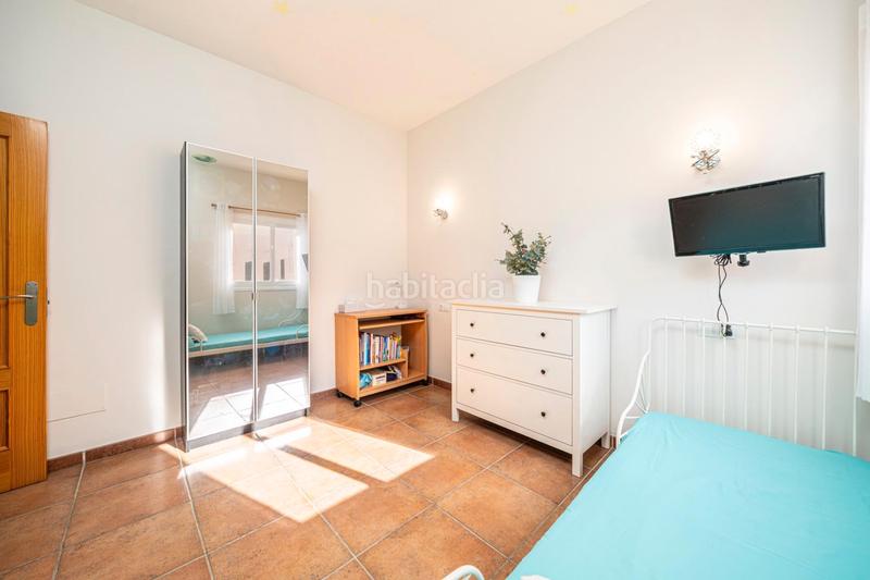 Foto 0316e4c7-98fc-4591-8571-0981b688370f. Casa adosada adosado con terraza en es llombards, santanyi en Santanyí