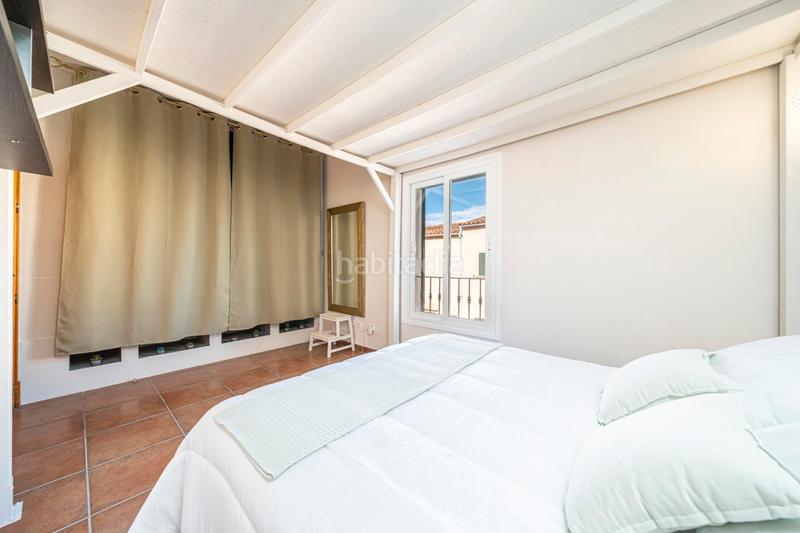 Foto 16fd1541-3ed4-48b2-beb0-33076d865f8c. Casa adosada adosado con terraza en es llombards, santanyi en Santanyí