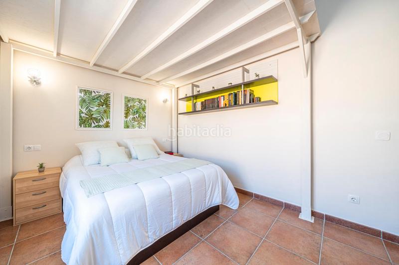 Foto 25832d84-1d18-4195-bcdf-32491128ed55. Casa adosada adosado con terraza en es llombards, santanyi en Santanyí