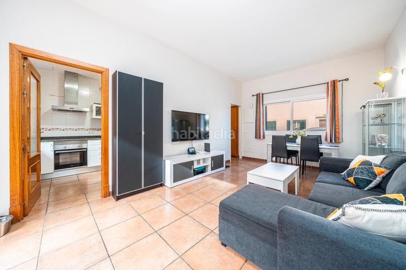 Foto 2ad0319c-96a8-4ccd-aa2d-c91357b8e3f9. Casa adosada adosado con terraza en es llombards, santanyi en Santanyí