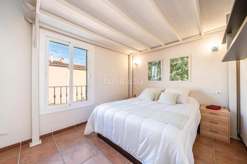 Foto 3c21045a-e647-4465-8496-ce0ab3436a2c. Casa adosada adosado con terraza en es llombards, santanyi en Santanyí