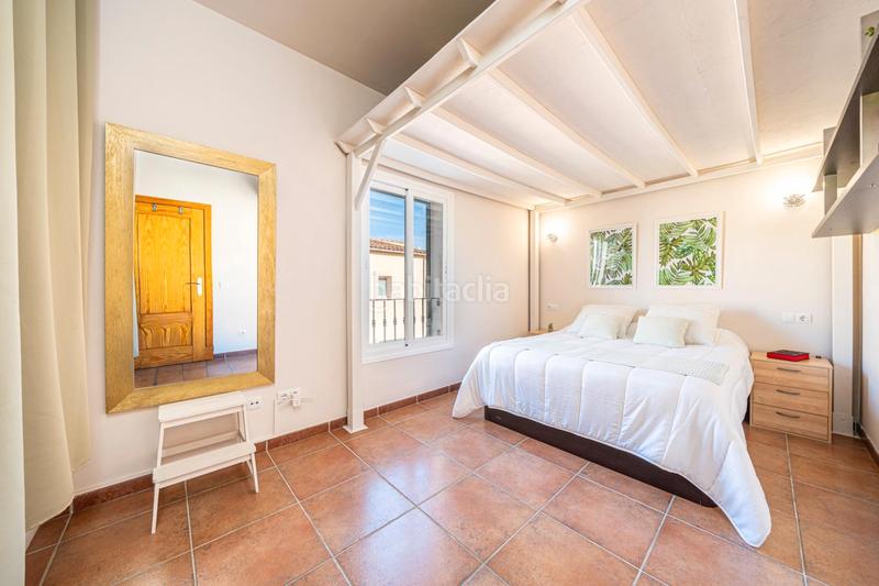 Foto 4d2bd54f-6e9a-487d-9eb1-3c6f7f161a7a. Casa adosada adosado con terraza en es llombards, santanyi en Santanyí