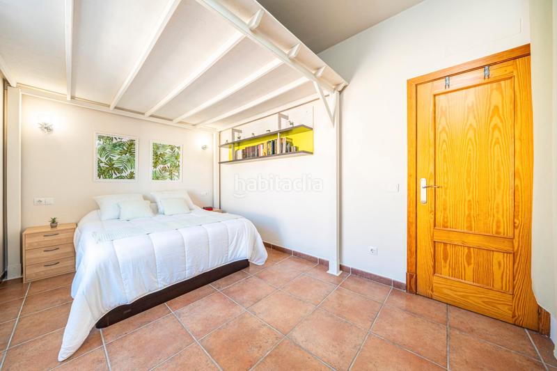 Foto 54249f4b-f9f8-4001-a3ef-5090de09f2ac. Casa adosada adosado con terraza en es llombards, santanyi en Santanyí