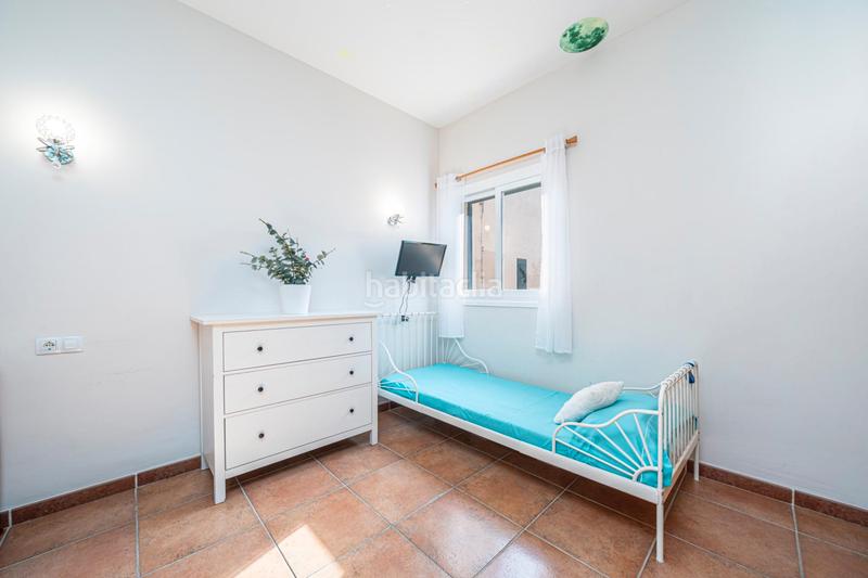 Foto 61e44ee9-3b34-40ee-a261-8a656533e2a4. Casa adosada adosado con terraza en es llombards, santanyi en Santanyí