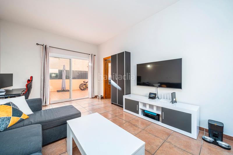 Foto 731be581-f165-4a53-8250-8efbaf7f860c. Casa adosada adosado con terraza en es llombards, santanyi en Santanyí