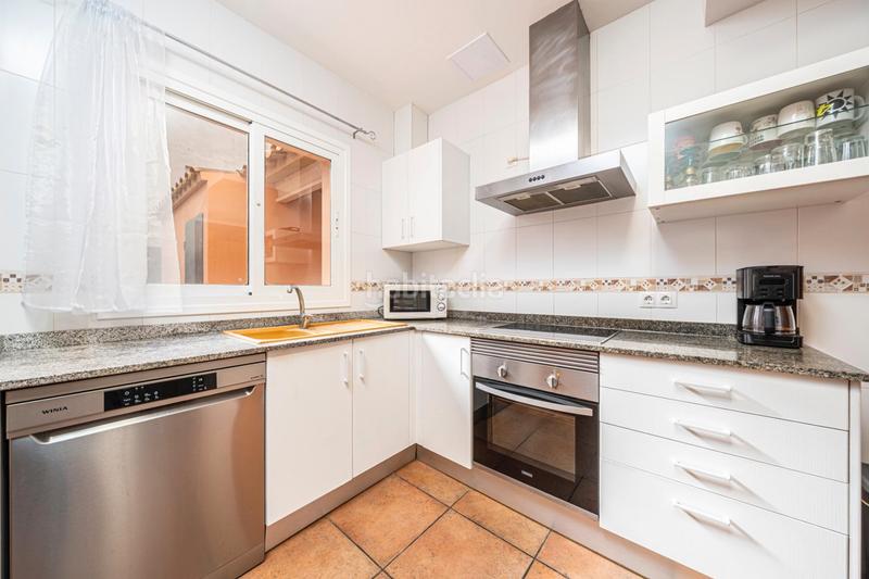 Foto 91666e8e-ca43-4cb9-bd59-7197b6a7d51f. Casa adosada adosado con terraza en es llombards, santanyi en Santanyí