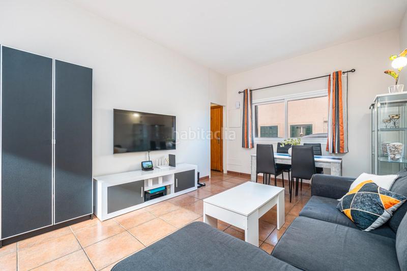 Foto a4037858-7a09-4c3d-9652-db370b2a91c3. Casa adosada adosado con terraza en es llombards, santanyi en Santanyí