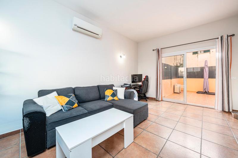 Foto a92cb589-e6ba-4f4d-9caf-8b70eb50e88c. Casa adosada adosado con terraza en es llombards, santanyi en Santanyí