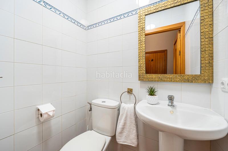 Foto c89f3c62-6db6-4f56-8380-9b8357c1fb75. Casa adosada adosado con terraza en es llombards, santanyi en Santanyí