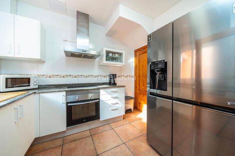 Foto d2611cf2-648b-4501-a2b0-ad88738d6789. Casa adosada adosado con terraza en es llombards, santanyi en Santanyí