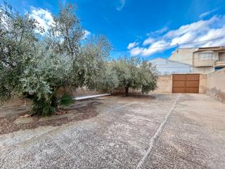 Casa a Hellín. Casa de pueblo en agramón (albacete)