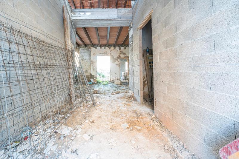 Foto 53d43f8f-58dd-4543-8d7e-bb1942ae007a. Maison dans Vilafranca de Bonany