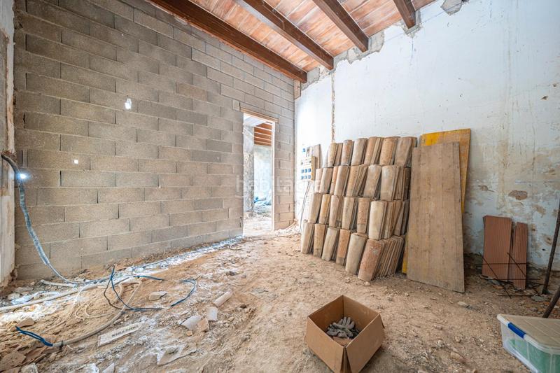 Foto 92694a43-2107-4ced-aea8-6e27e9e73216. Maison dans Vilafranca de Bonany