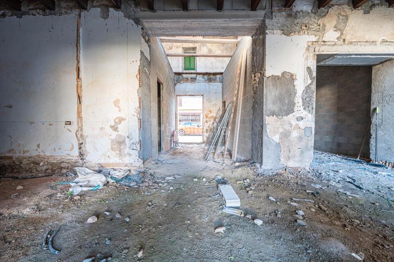 Foto e7cab519-df5b-46c8-980f-1417fbfa6058. Maison dans Vilafranca de Bonany