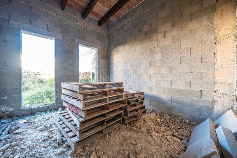 Foto f56b4856-4077-4a99-9190-78f61a434043. Maison dans Vilafranca de Bonany