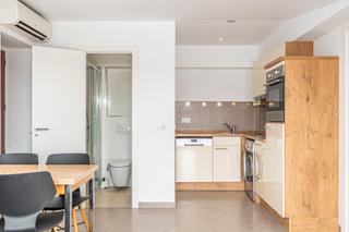 Pis a Zona d´Interior. Piso reformado en el centro de cala millor, 1 minuto del mar