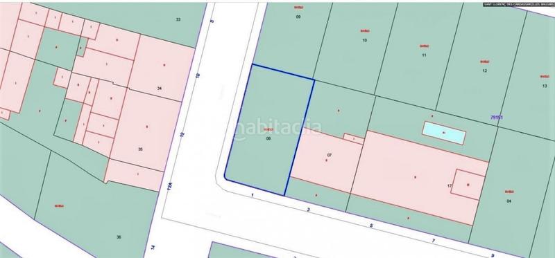 Foto 13c938ad-ebb2-4fc3-a04d-a97498d16351. Landgut in Sant Llorenç des Cardassar