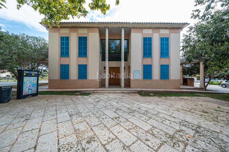 Foto c57eb79d-5732-48f4-9a6e-2e6d9af363db. Landgut in Sant Llorenç des Cardassar