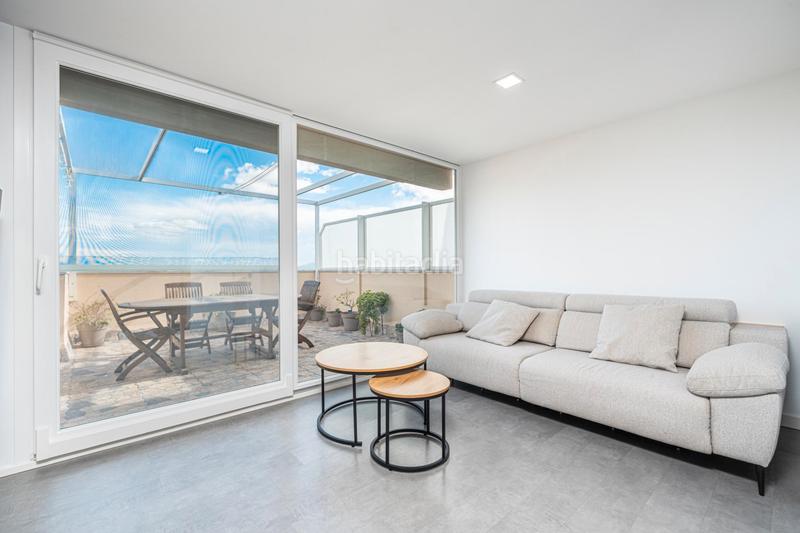 Foto 294daf44-45b4-414f-ad24-098cc926a2be. Attique dans Son Cladera Palma de Mallorca