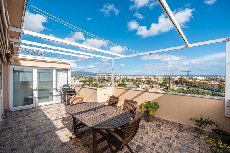 Foto 297f4af1-3e07-48a5-9227-3afa68ac2b82. Attique dans Son Cladera Palma de Mallorca